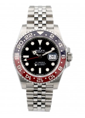  GMT-Master II 126710