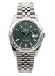 Rolex Datejust 41mm Green Mint NEW 2023 126300