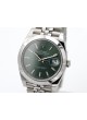 Rolex Datejust 41mm Green Mint NEW 2023 126300