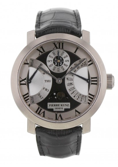 VACHERON CONSTANTIN VACHERON CONSTANTIN