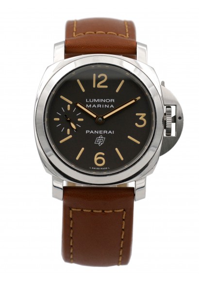 Panerai online luminor review