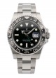 Rolex GMT II 116710LN