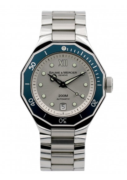 Baume et Mercier Riviera M0A08779 M0A08779 Baume et Mercier Riviera