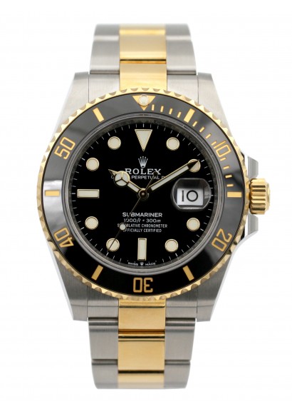 Rolex Submariner 126613LN Rolex Submariner 126613LN
