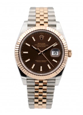  DateJust 41 126331