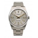  Oyster Perpetual 41mm 2023 124300