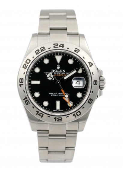 Rolex Explorer 216570