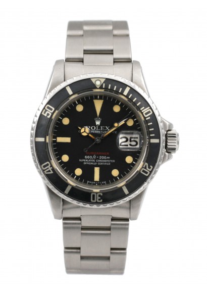 Rolex Submariner 1680 Rolex Submariner 1680
