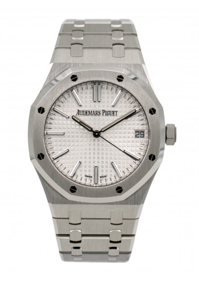 Audemars Piguet Royal Oak 15510ST