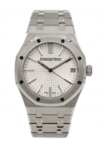 Audemars Piguet Royal Oak 15510ST Audemars Piguet Royal Oak 15510ST