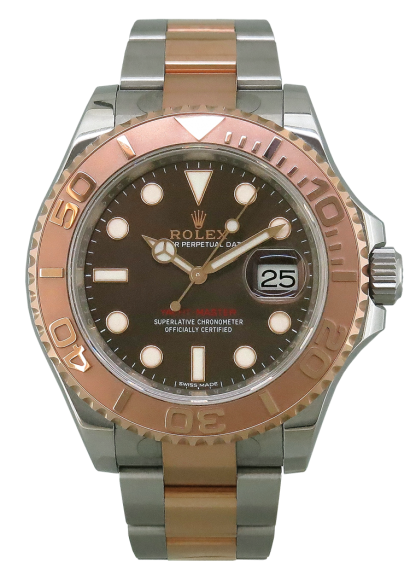 Rolex Yacht Master 116621 116621 Rolex Yacht Master