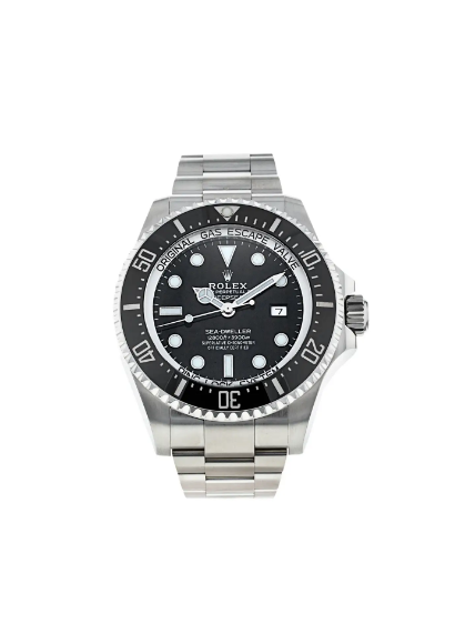 Rolex Sea-Dweller Deepsea 126660