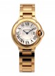 Cartier ballon bleu w69002Z2