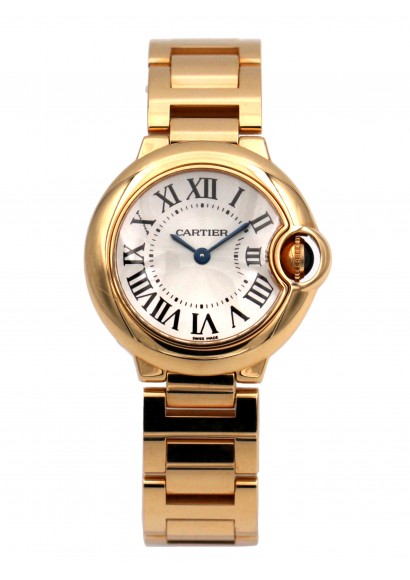 Cartier ballon bleu w69002Z2 Cartier ballon bleu w69002Z2