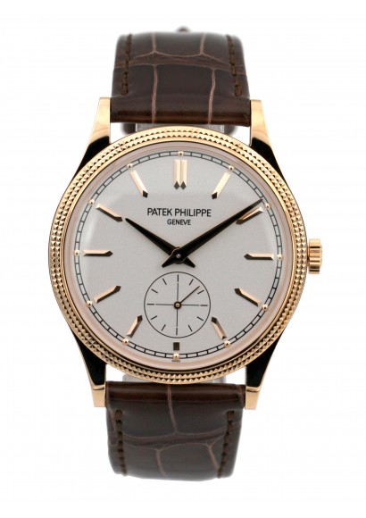 Patek Philippe Calatrava New 6119R