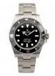 Rolex Submariner no date 124060 Unworn