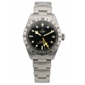  Black Bay GMT New 79470