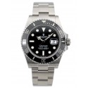  Submariner date new unworn 126610LN