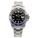  GMT MASTER II 116710BLNR