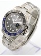 Rolex GMT MASTER II 116710BLNR