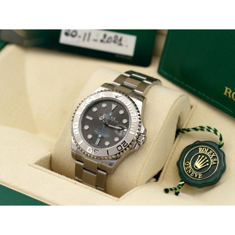 Rolex Yacht Master 268622 268622 Rolex Yacht Master