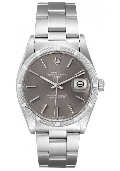 Oyster Date 34 mm Ref.1501 Oyster Date 34 mm Ref.1501