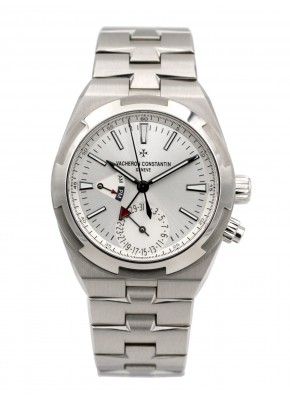  Overseas Dual Time 7900V/110A-B333