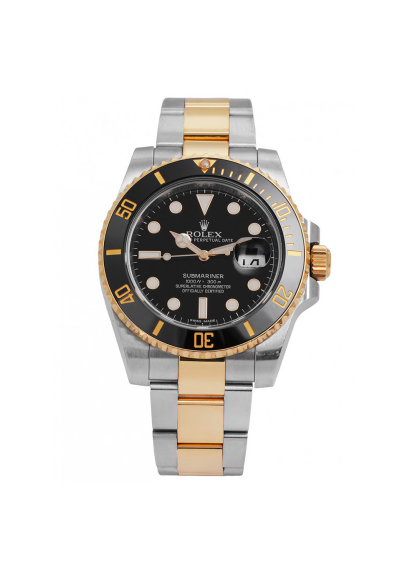 Rolex Submariner 116613LN