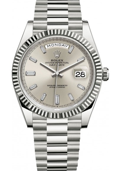 Rolex Day Date 228239 228239 Rolex Day Date 228239 228239