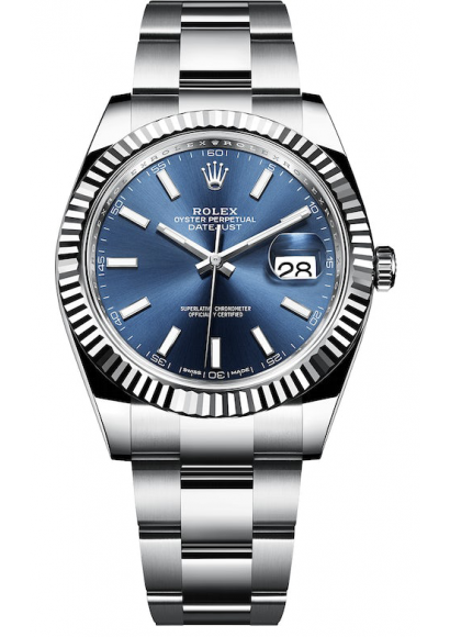 Rolex datejust Rolex datejust