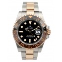 Rolex GMT Master II 126711CHNR