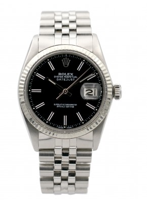  Datejust II 116334