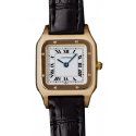  Santos Dumont 18K 9605