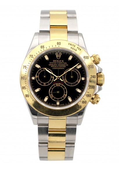 Rolex Daytona 11523 Rolex Daytona 11523