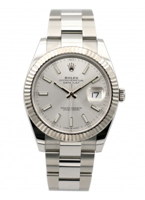  Datejust 126334