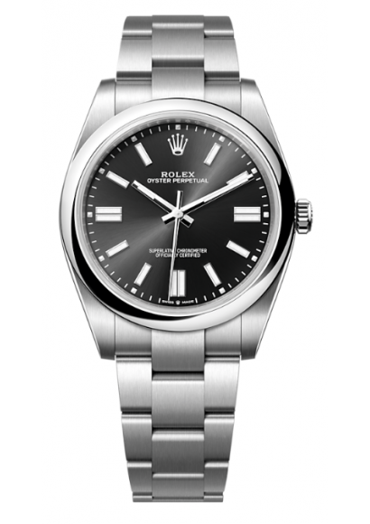Oyster Perpetual 41 124300 124300 Oyster Perpetual 41 124300 124300