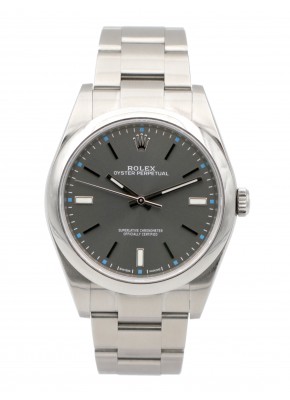  Oyster Perpetual 114300