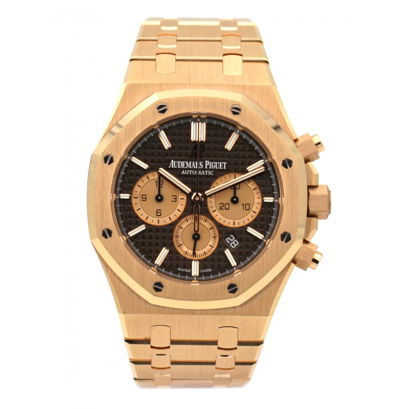 Audemars sales piguet 26331or