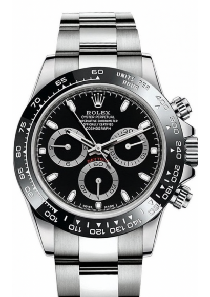 Rolex Daytona 116500LN 116500LN Rolex Daytona 116500LN 116500LN