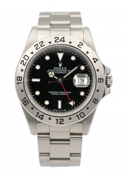 Rolex Explorer II 16570