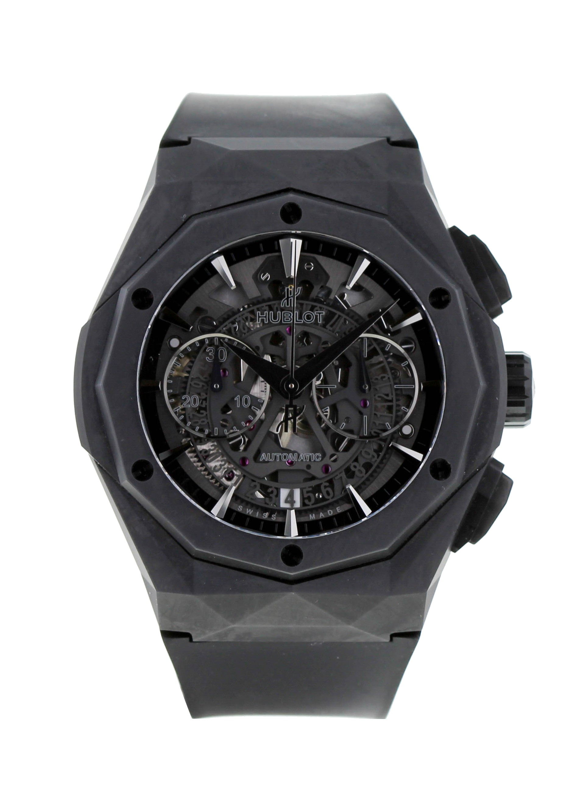HUBLOT 3089 N 026 200 1354299 Hublot Chronographe