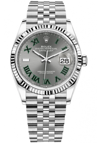 Datejust 126234 Datejust 126234