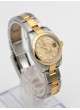 Rolex oyster perpetual 179163