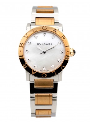  Bulgari BBLP33SG