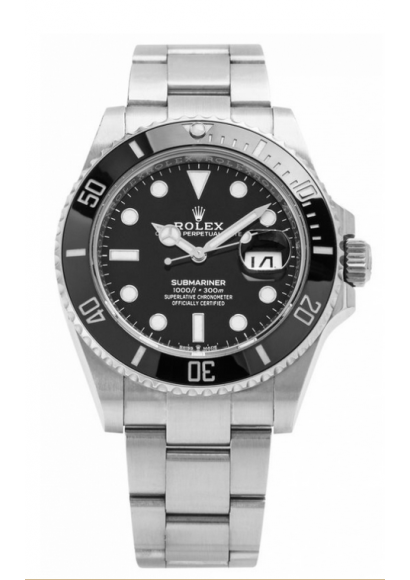 Rolex Submariner 126610LN Rolex Submariner 126610LN