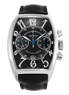  Casablanca FRANCK MULLER 8885 C CC DT