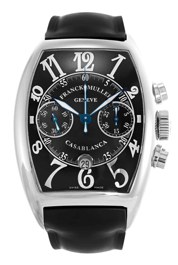 Franck Muller Casablanca FRANCK MULLER 8885 C CC DT 8885 C CC DT Fr