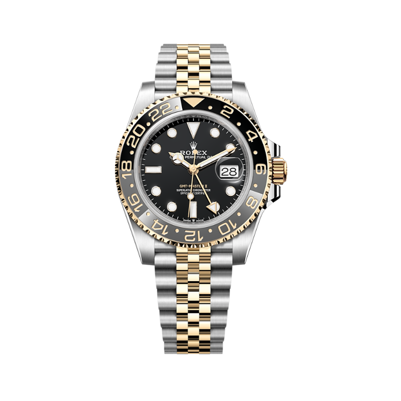 Rolex 126713 Gmt Guiness 126713 Rolex GMT Master II