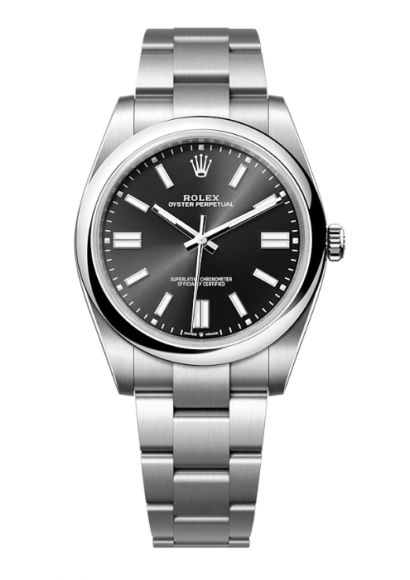 Rolex Oyster Perpetual 41 124300 124300 Rolex Oyster Perpetual 41 124300 124300