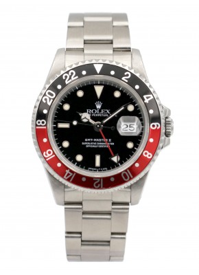  GMT MASTER II 16710